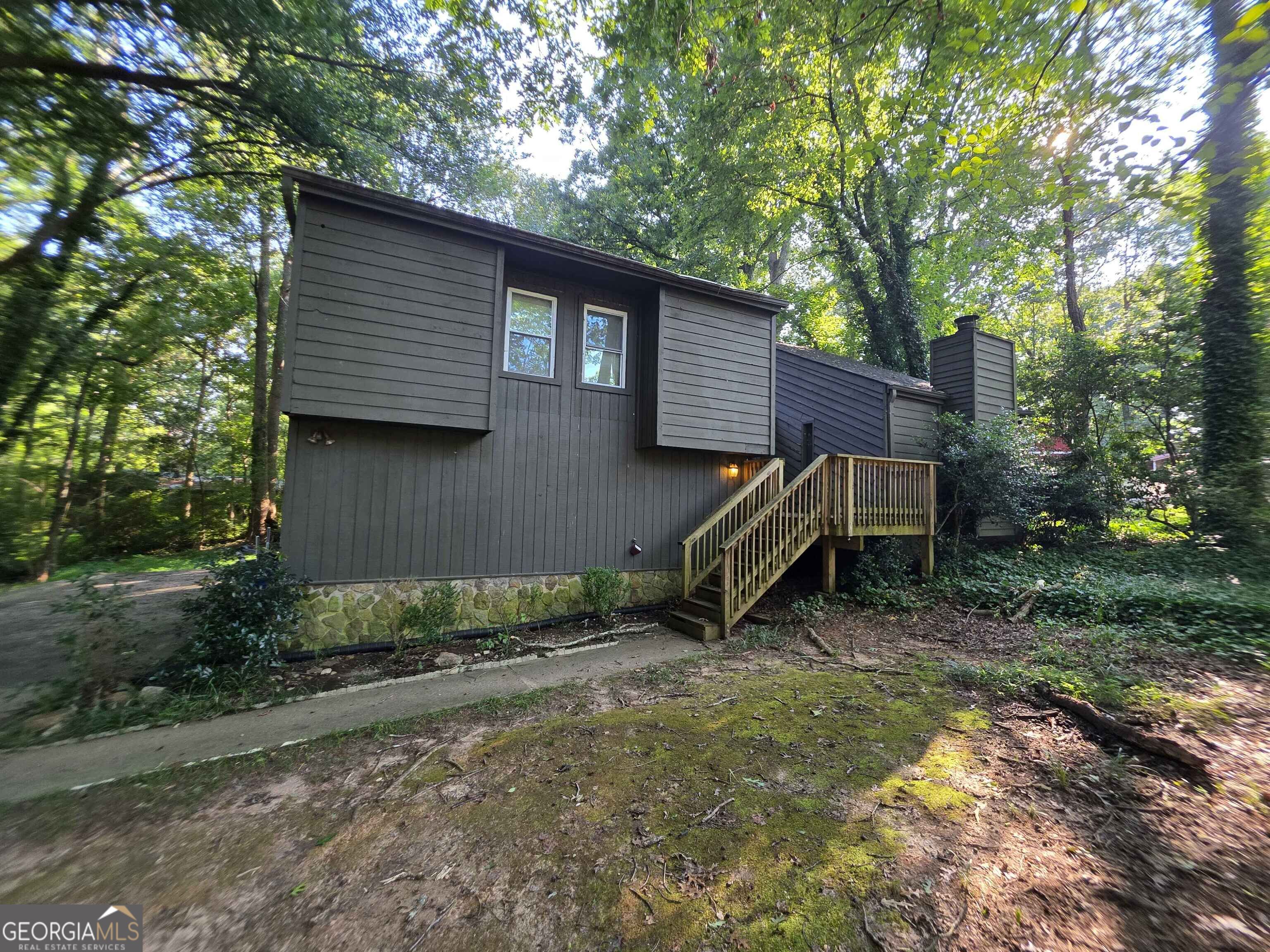 4154 N Knotty Oak Trl — photo