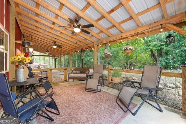 19 Ladybug Lane, Blue Ridge, GA 30513 — photo 2
