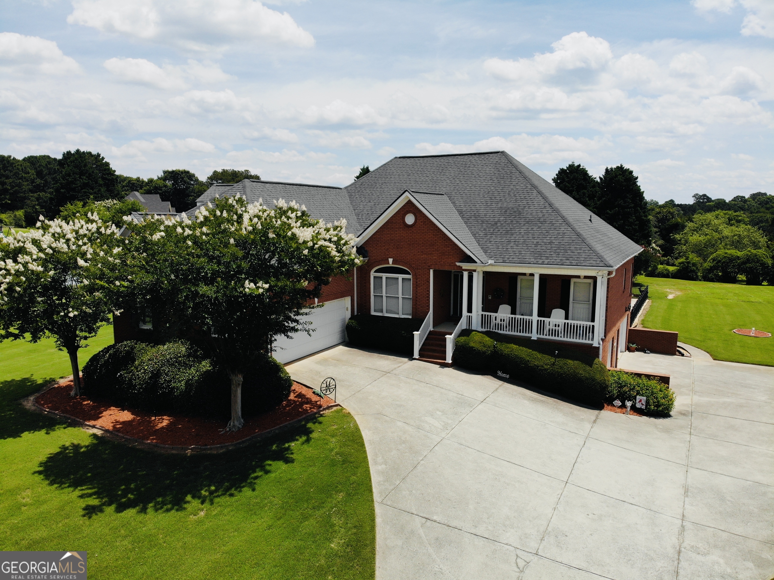2909 N Sharon Church Rd — photo