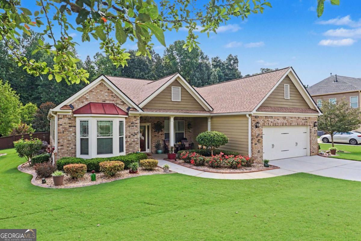 265 Mulberry Dr — photo