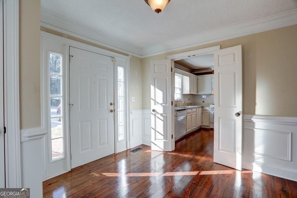 540 Brantley Road, Sandy Springs, GA 30350 — photo 2