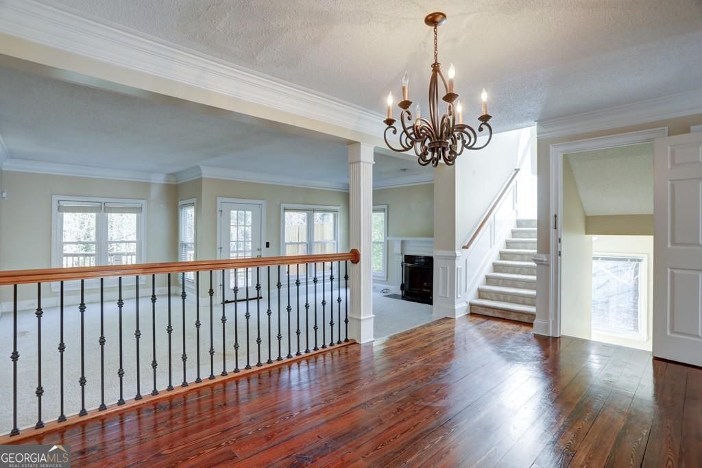 540 Brantley Road, Sandy Springs, GA 30350 — photo 3