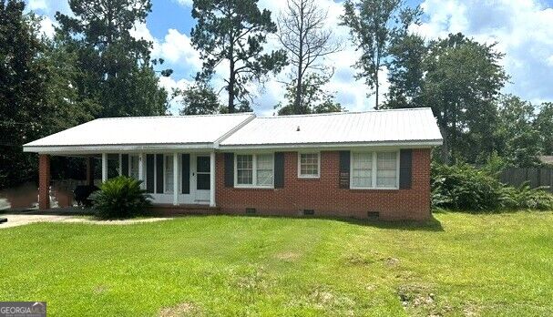 1509 Ridgeway Dr — photo