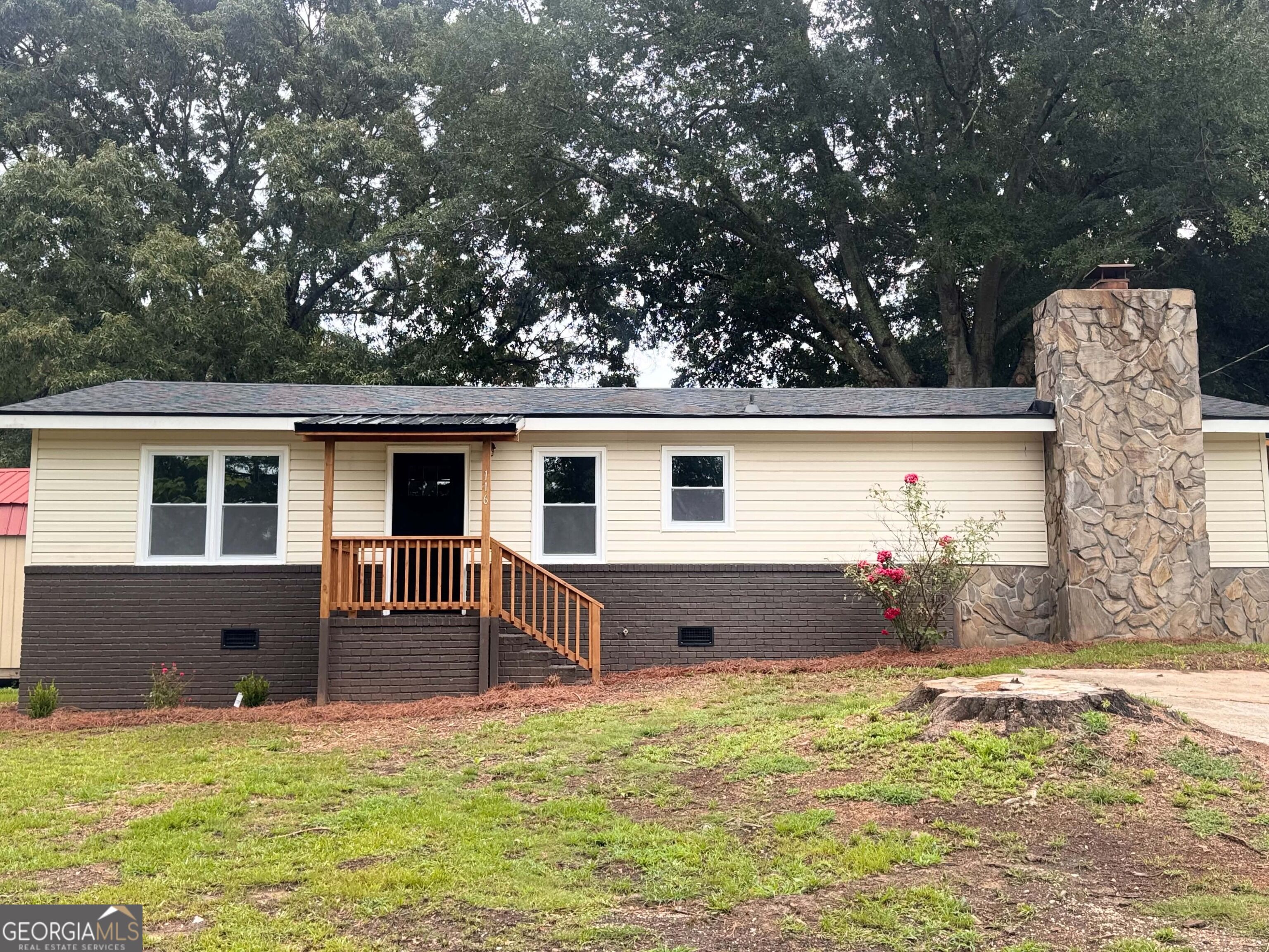 116 Briarcliff Road, Griffin, GA 30223 — photo 2