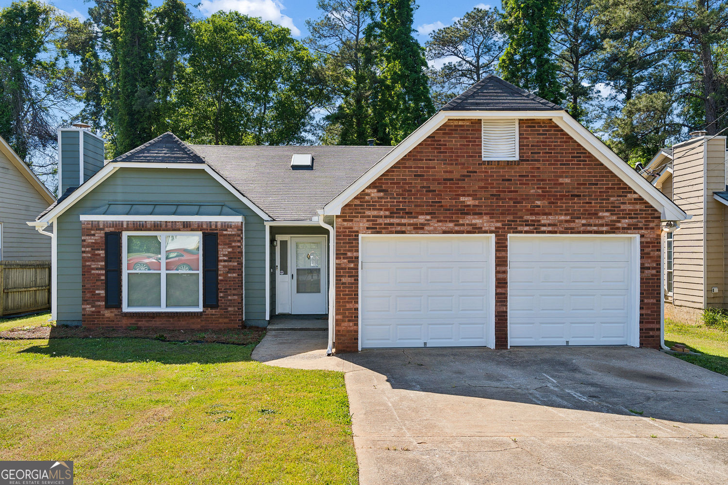 5231 Brentwood Rd — photo