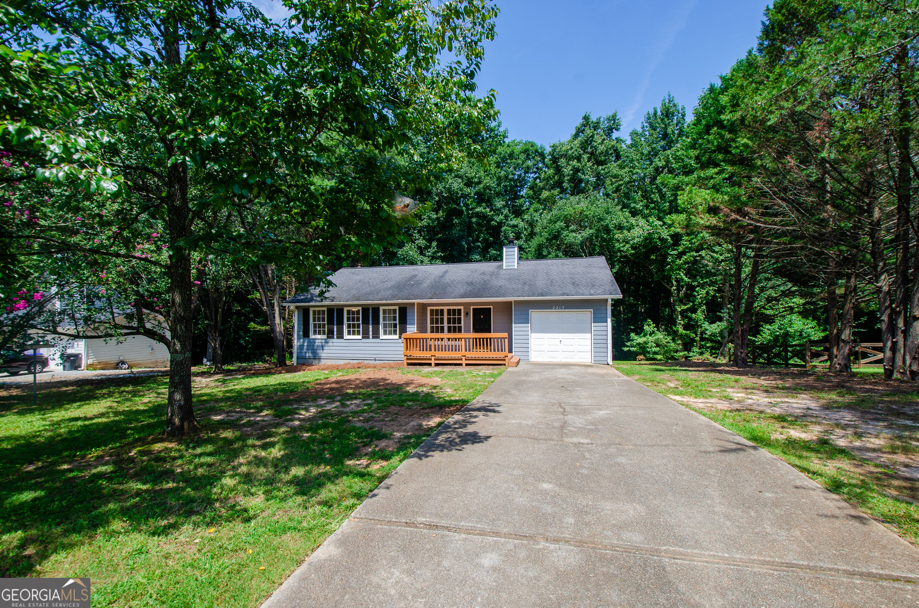 2317 Verner Road, Lawrenceville, GA 30043 — photo 2