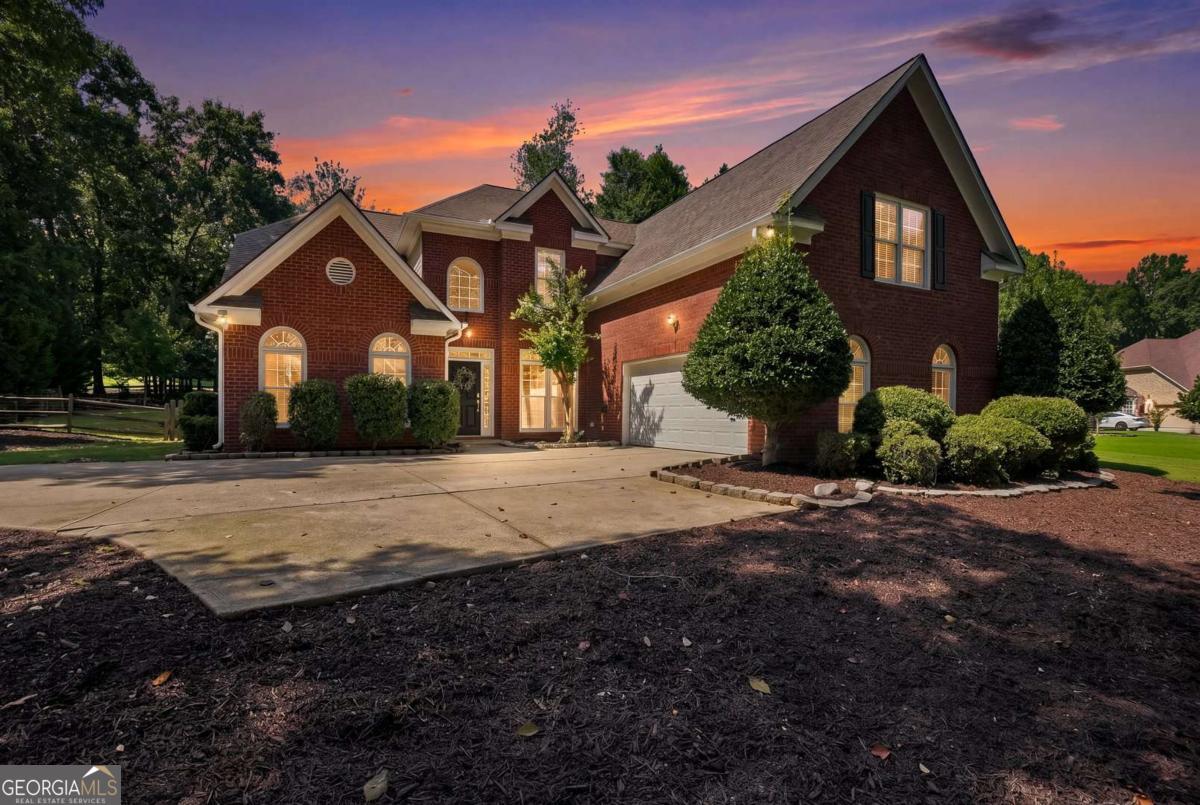 4485 Summerwood Dr — photo