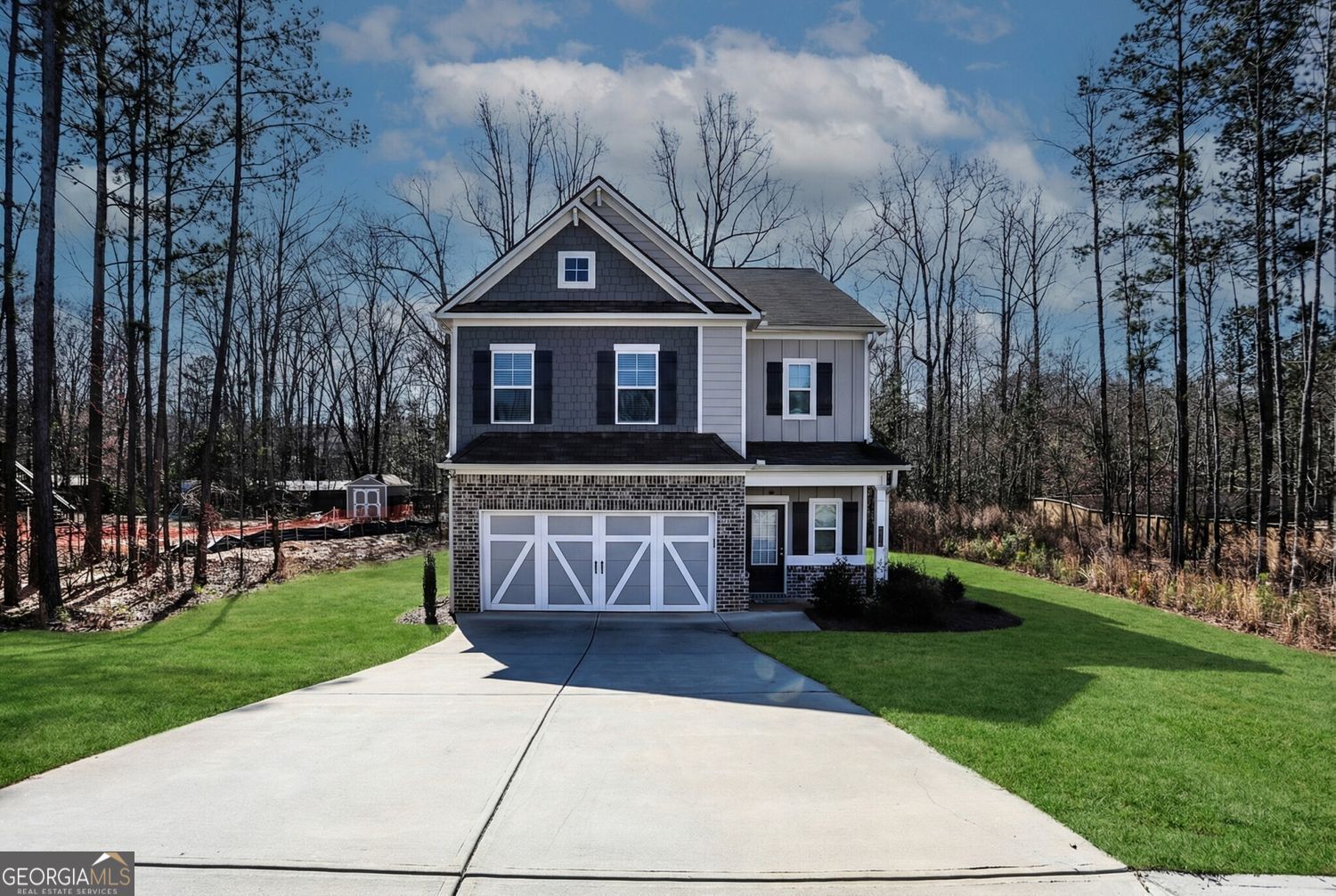 154 Laurel Cove Dr — photo
