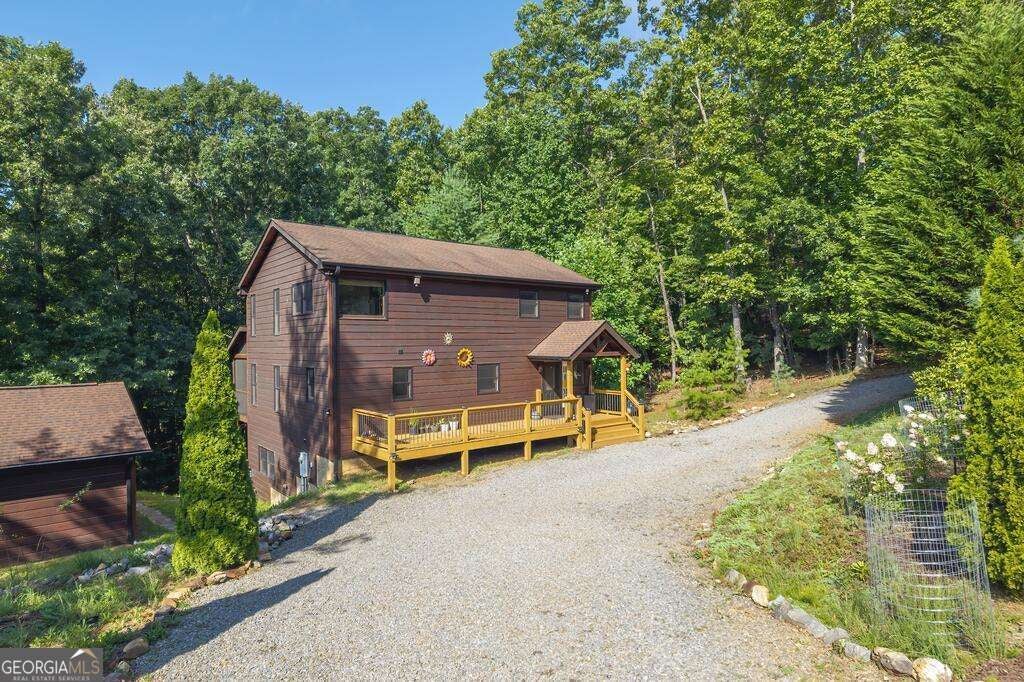 72 Gibbs Trl — photo