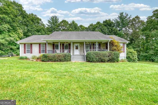 490 Copperhead Rd — photo