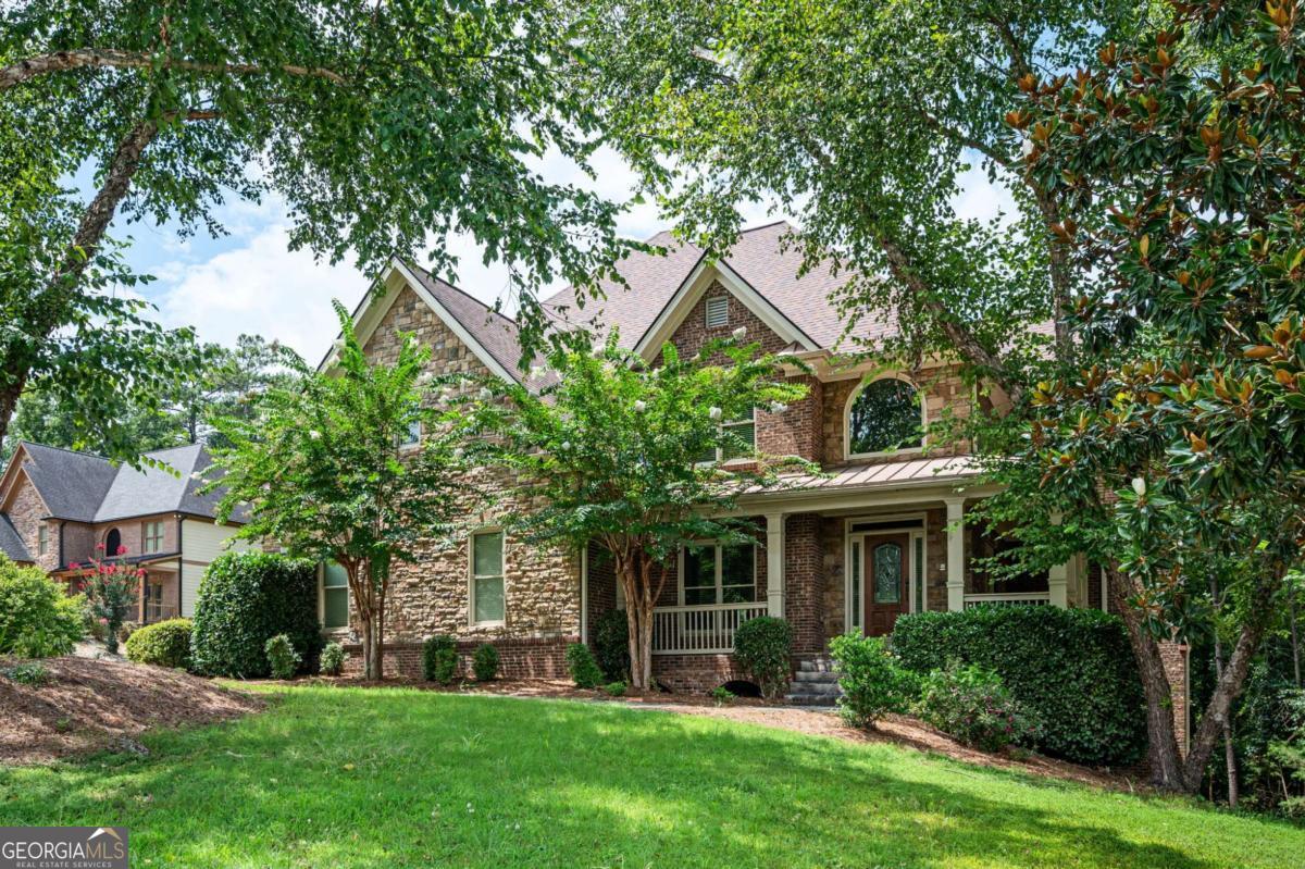1526 Rocky River Dr — photo