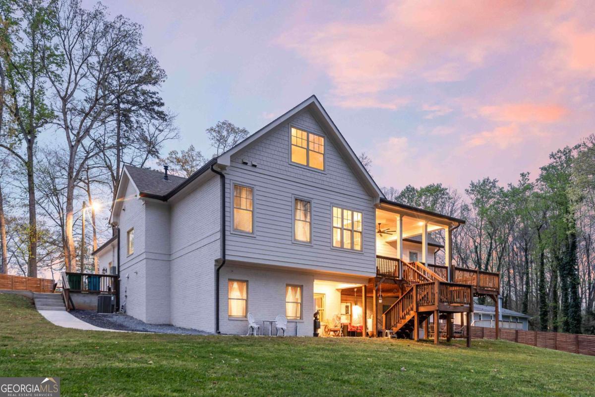 5758 Williams Road, Norcross, GA 30093 — photo 2
