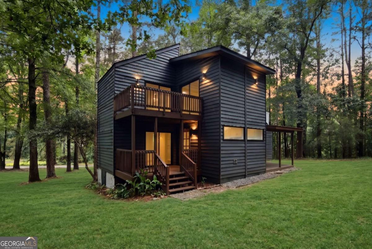 720 Twin Pines Rd — photo