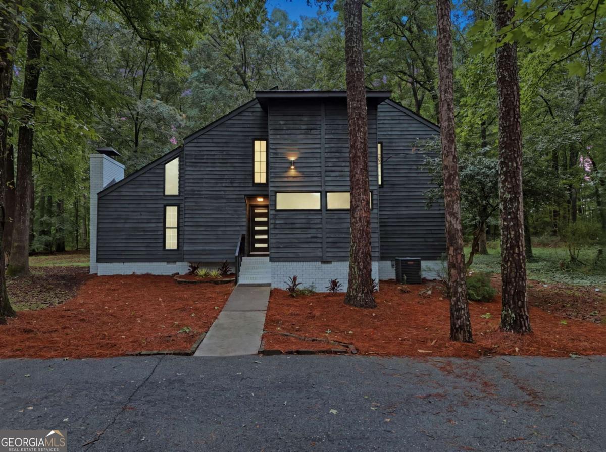 720 Twin Pines Road, Covington, GA 30014 — photo 2