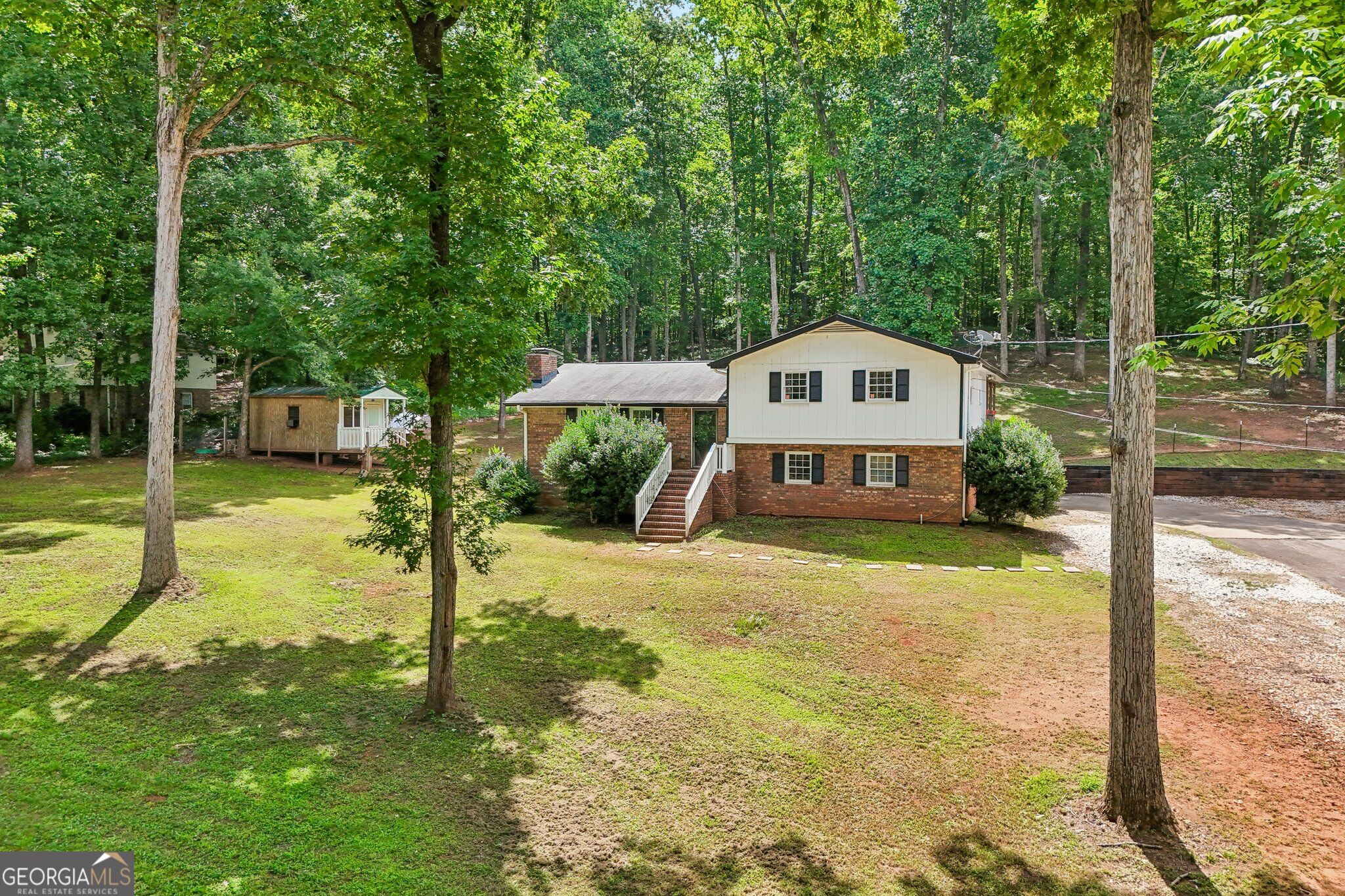 539 Newton Road, Lagrange GA 30240 — photo 2