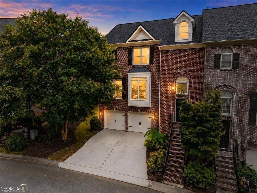 7255 Village Creek Trce — photo