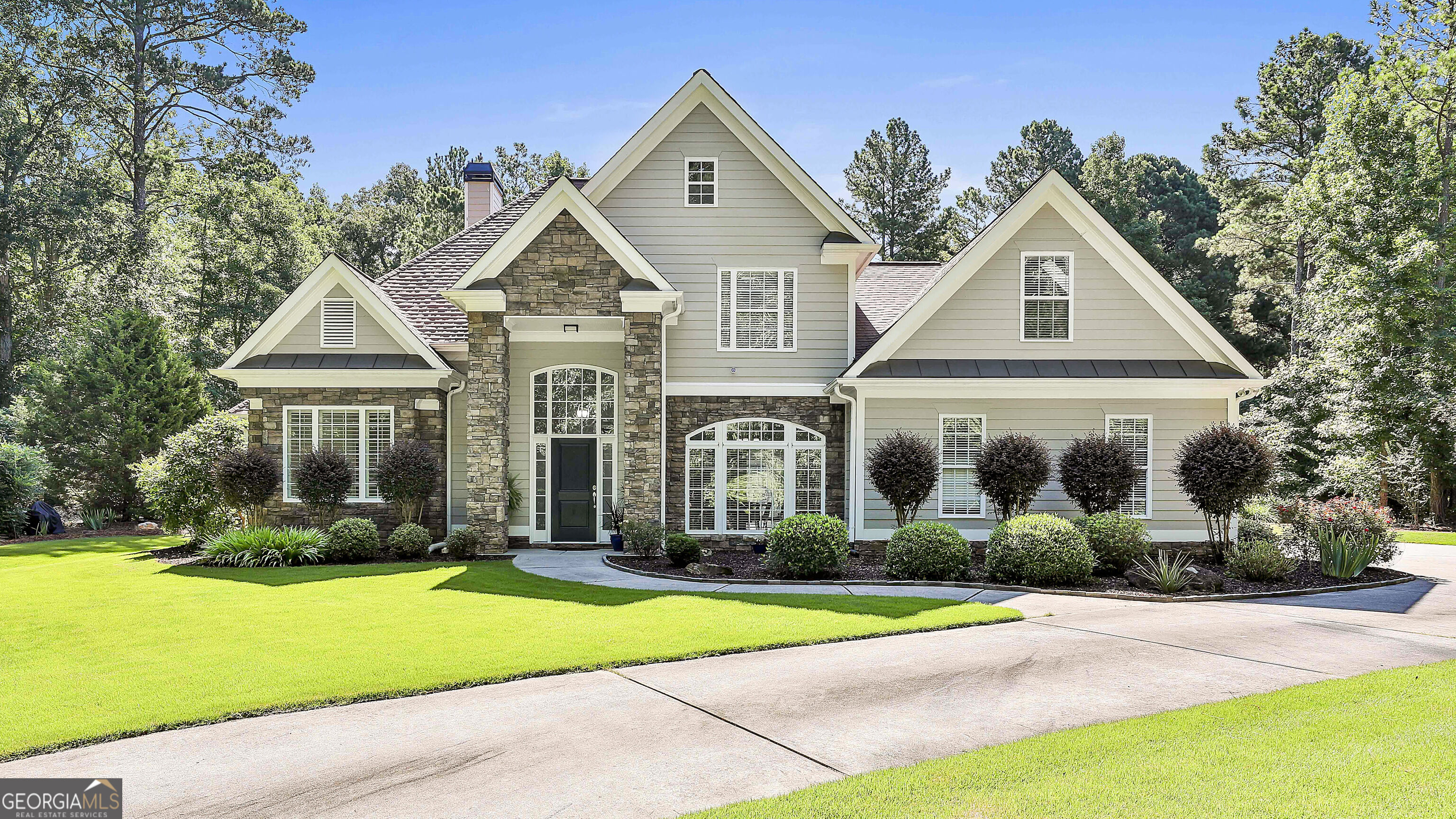 681 ELLISON RD Ellison RD, Tyrone, GA 30290