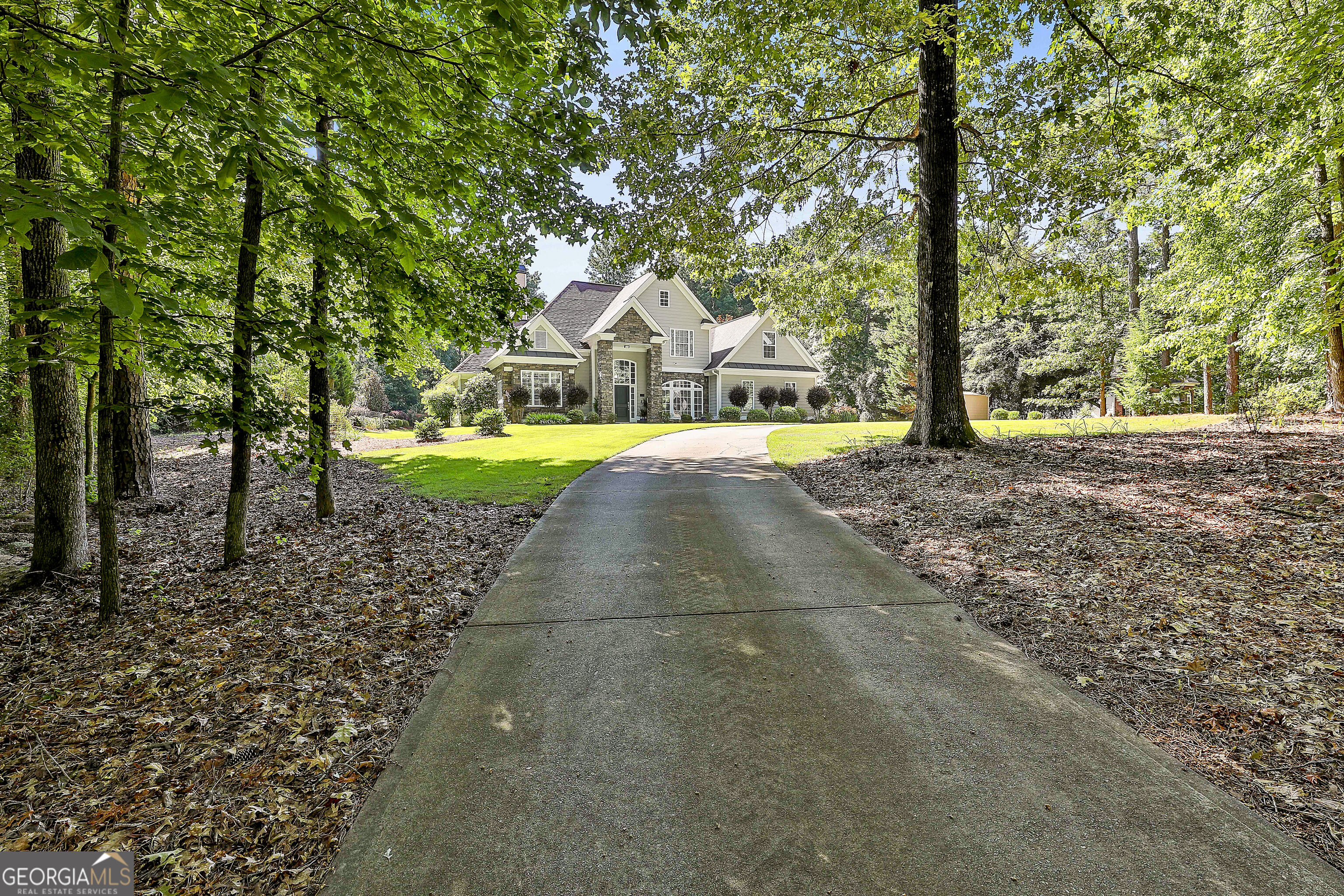 681 ELLISON RD Ellison RD, Tyrone, GA 30290 — photo 2