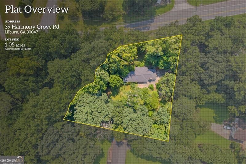 39 Harmony Grove Rd — photo