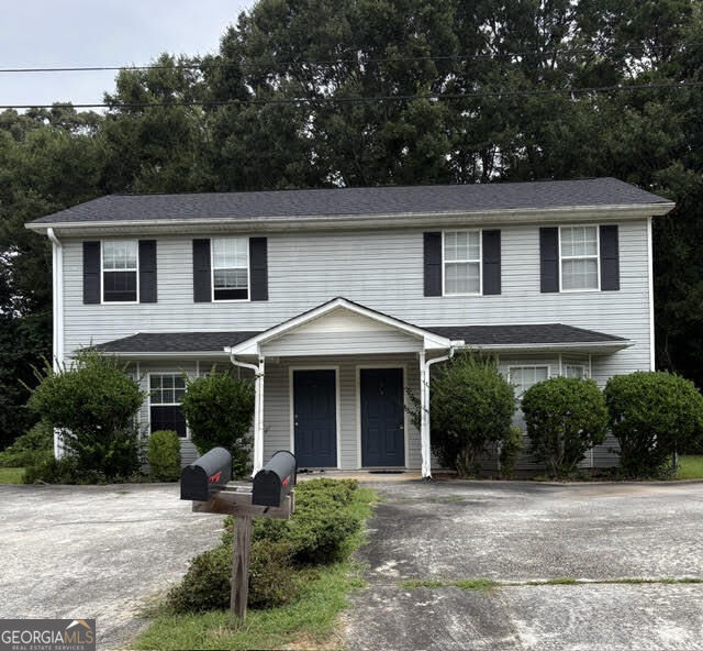 98 100 Fieldale Road, Toccoa, GA 30577