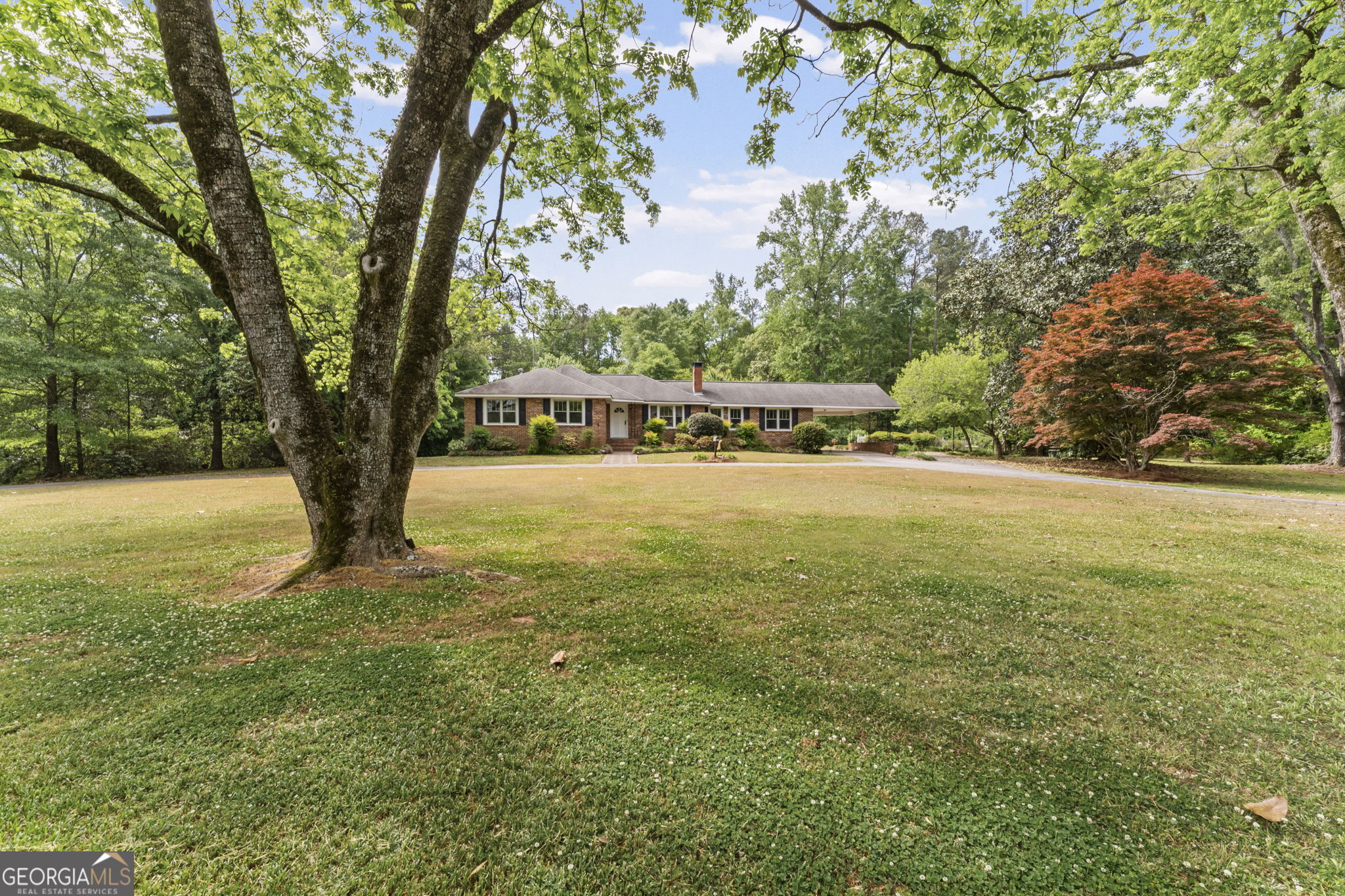 110 Handy Road, Newnan, GA 30263 — photo 2
