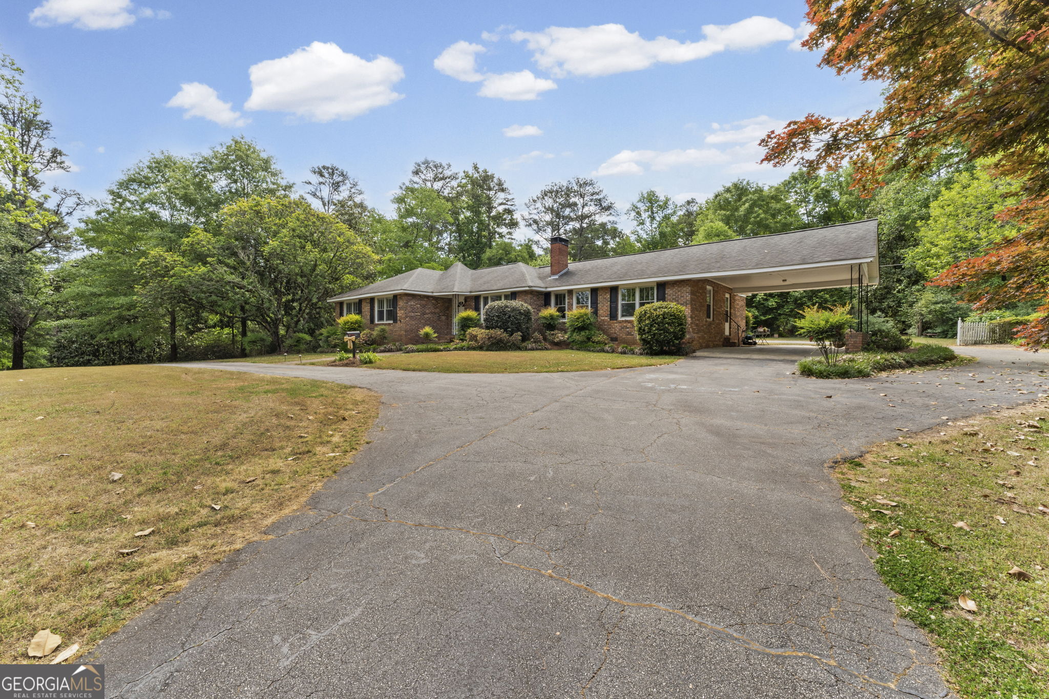 110 Handy Road, Newnan, GA 30263 — photo 3