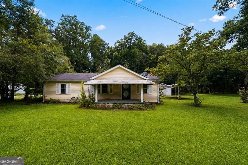 6375 Campbellton Fairburn Rd — photo
