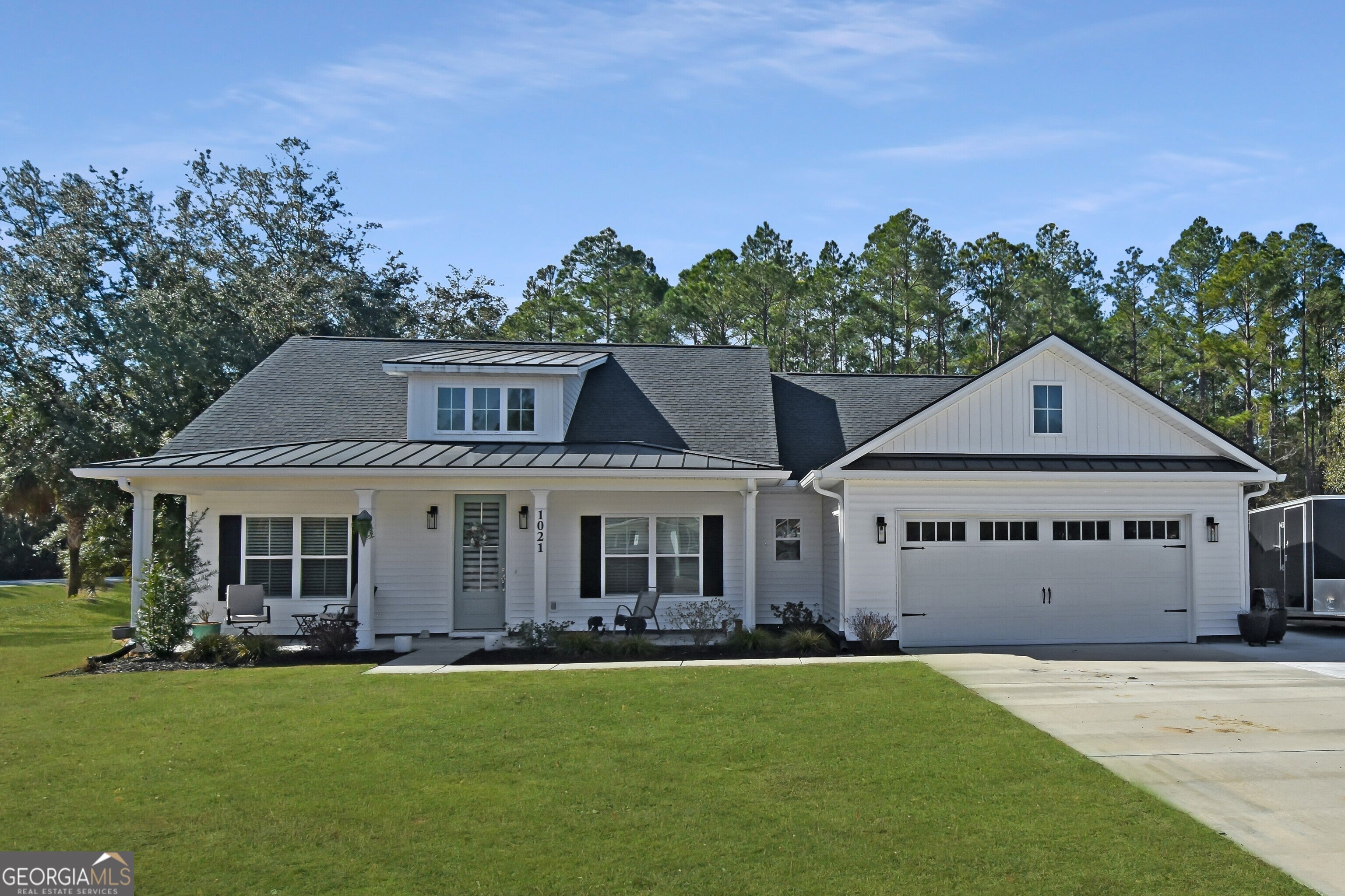 1021 Kyles Loop NE — photo
