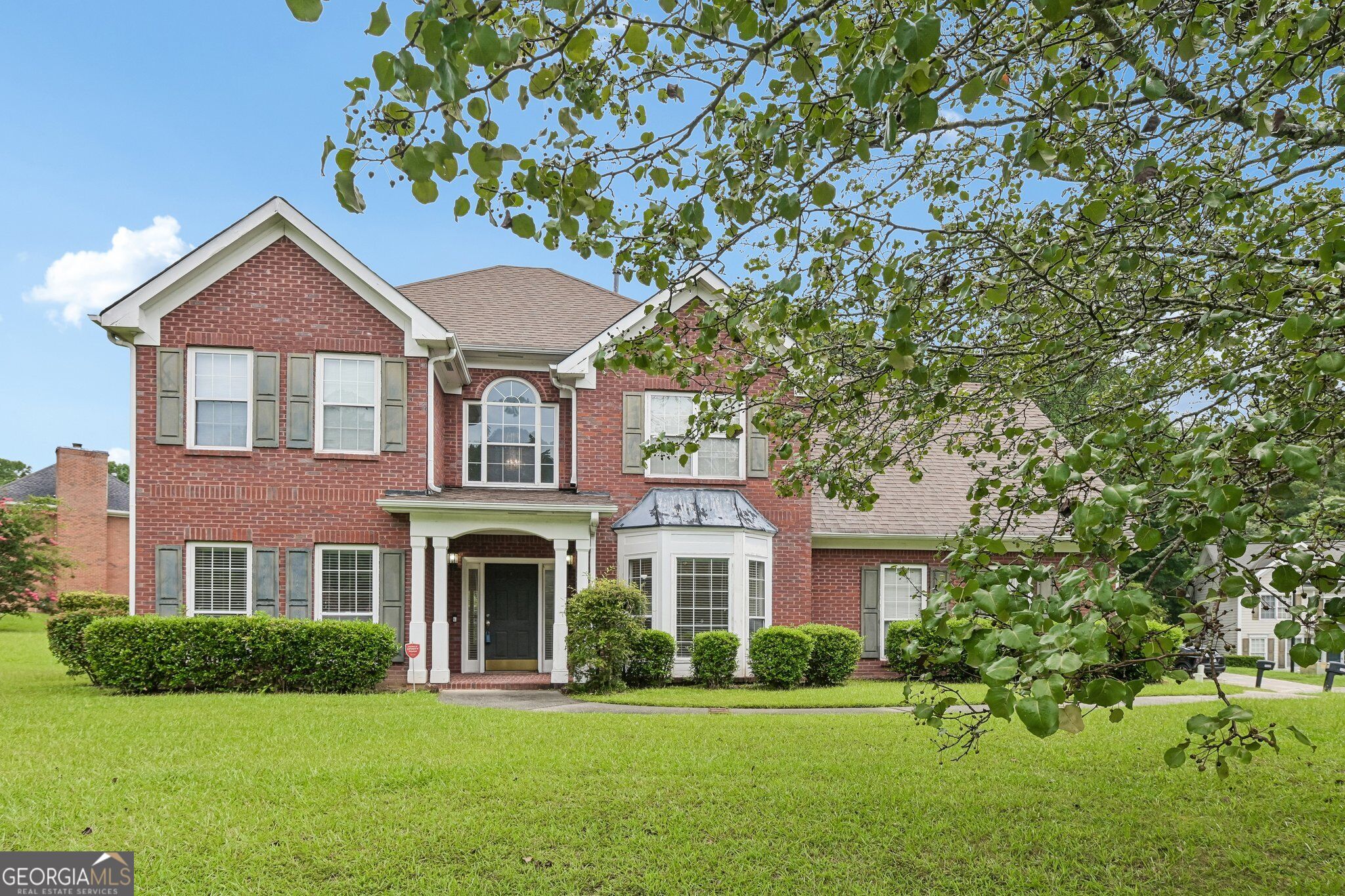 120 Heritage Ct — photo