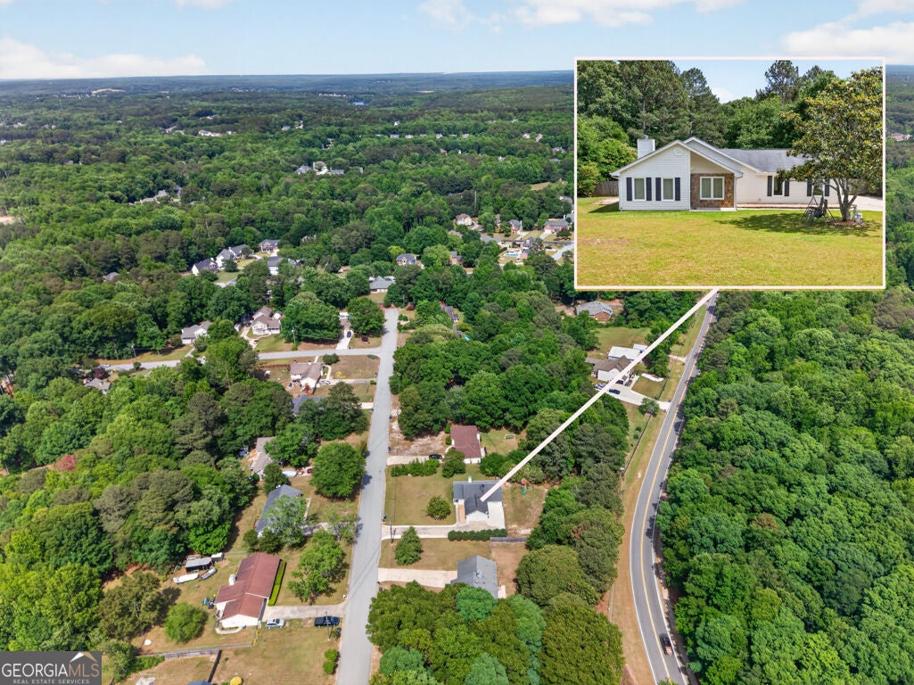 121 Brownsmill Dr — photo