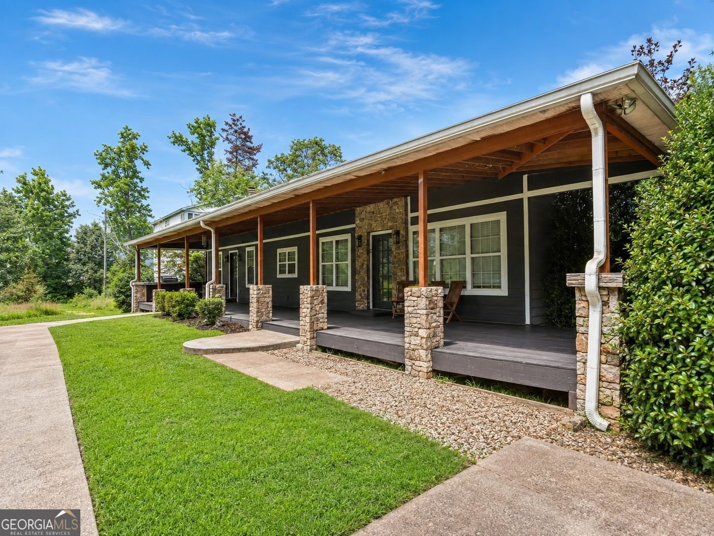 1256 Chambers Road, McDonough, GA 30253