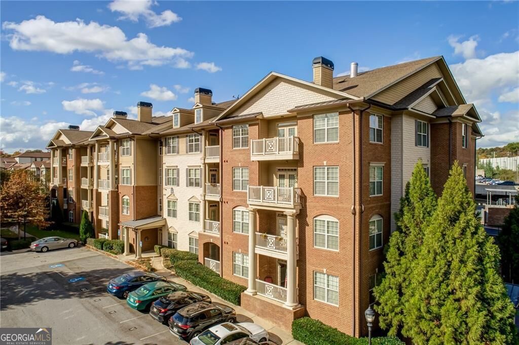 4805 W Village Way 2408 — photo