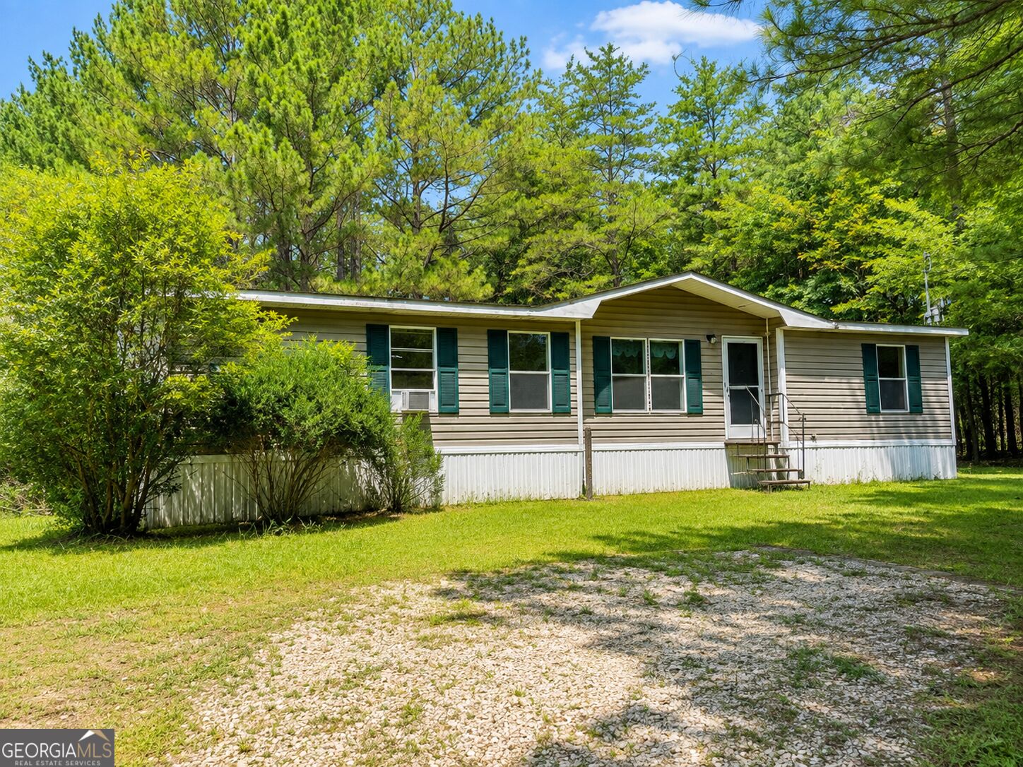 4231 Prather Bridge Rd — photo