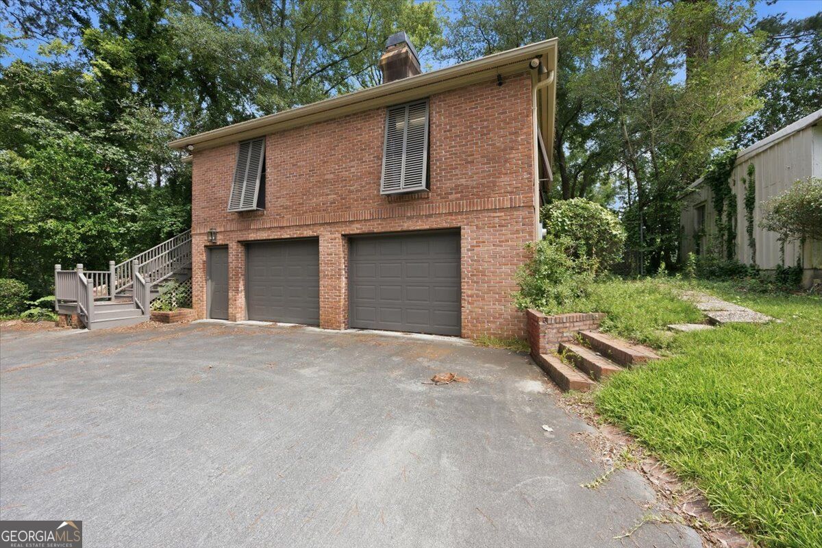 355 Overlook Road, Macon, GA 31204