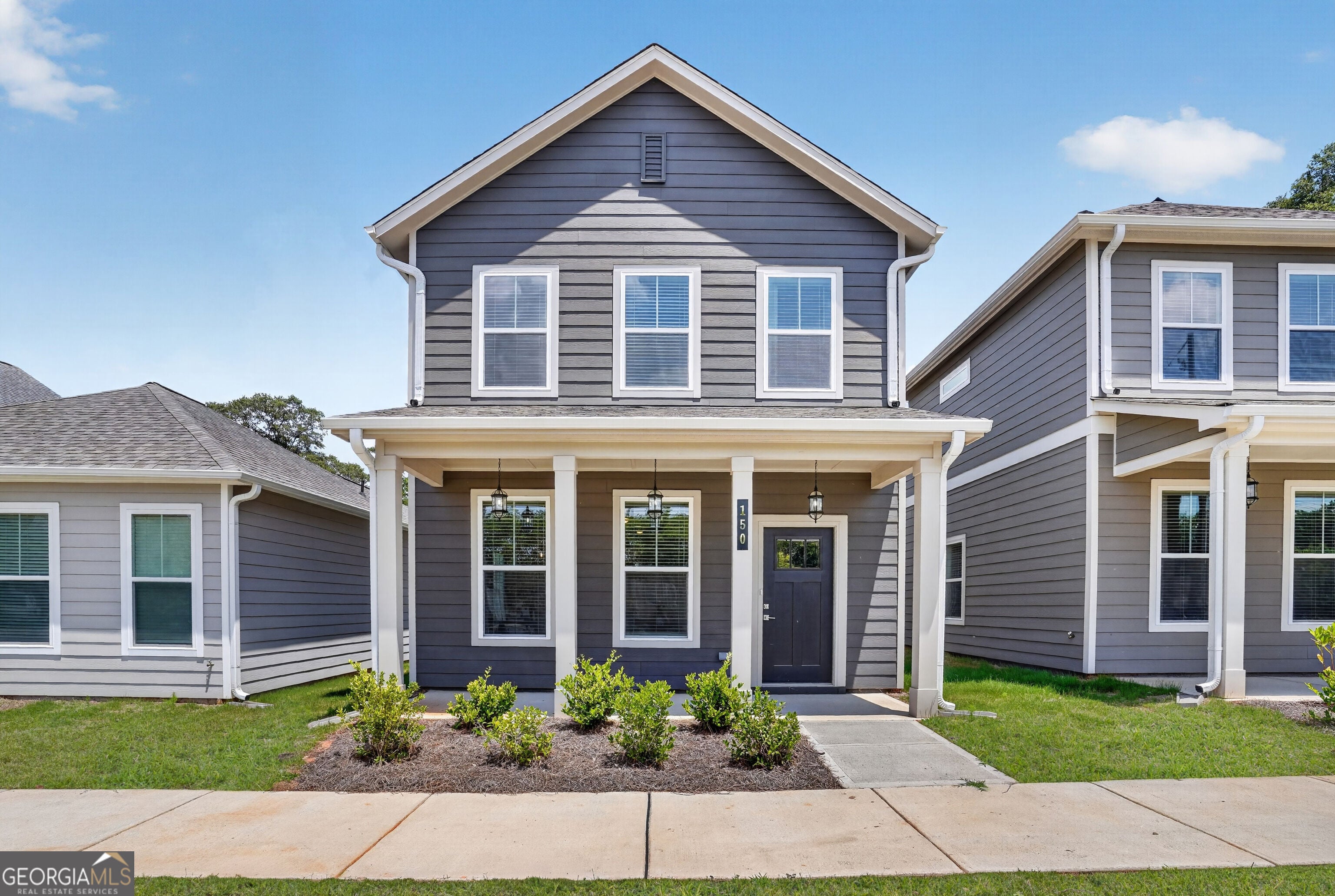 150 Bartow St Lot 5 — photo