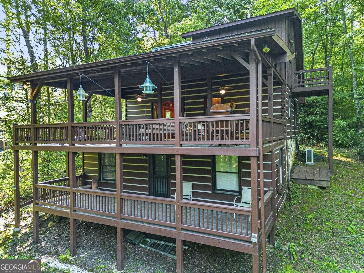 245 Sunrise Valley Road, Blue Ridge, GA 30513 — photo 3