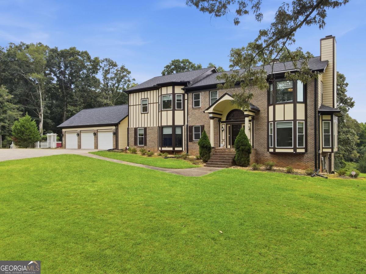 2485 Rock Springs Rd — photo