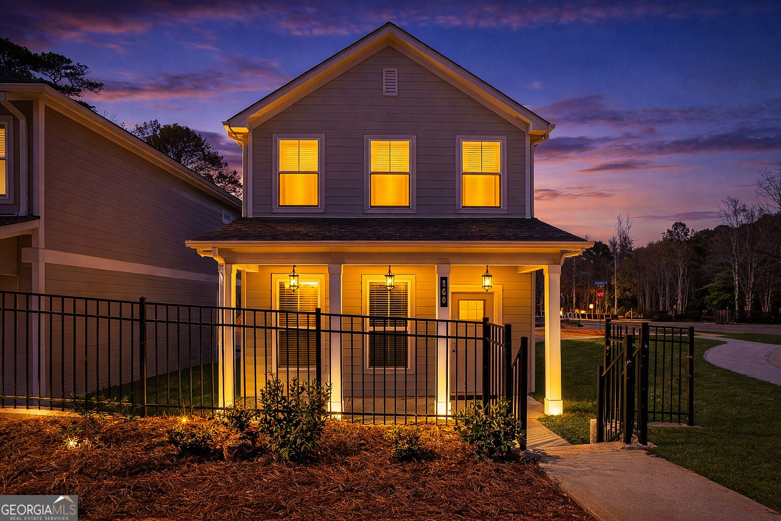 360 Dempsey Dr Lot 30 — photo