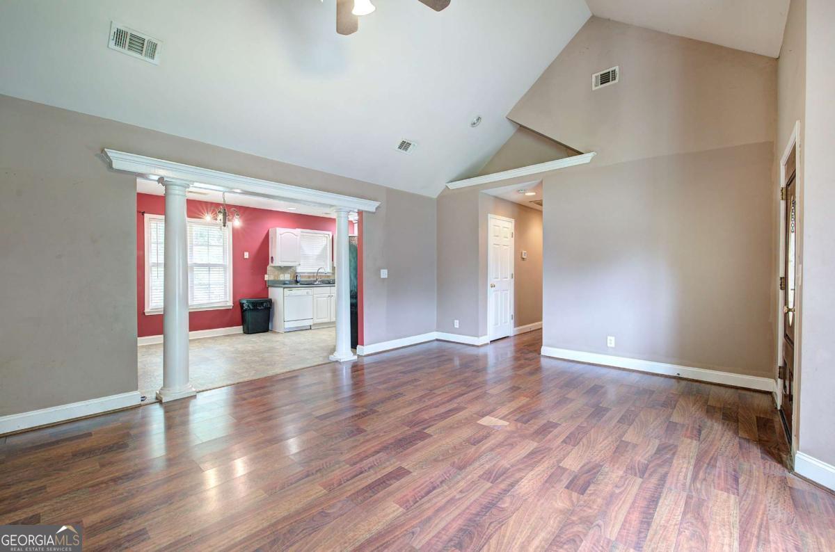 33 Covered Springs Drive NE, Rome, GA 30165 — photo 2