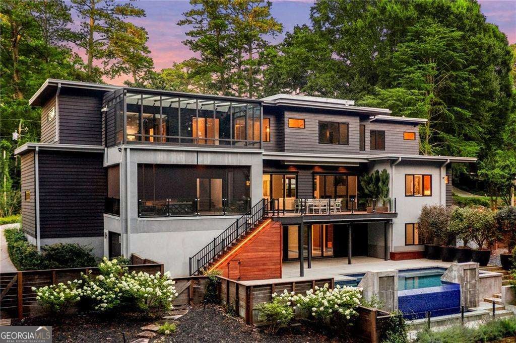 4036 Statewood Rd — photo