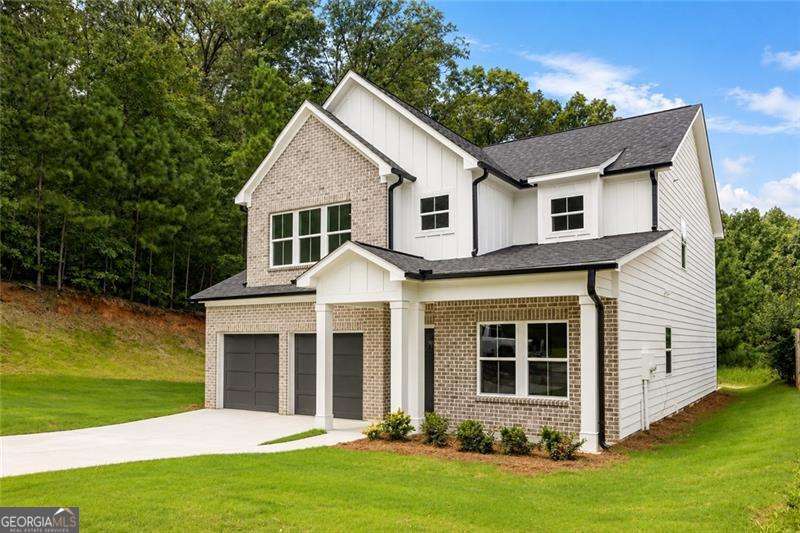 969 Brookmere Ct — photo