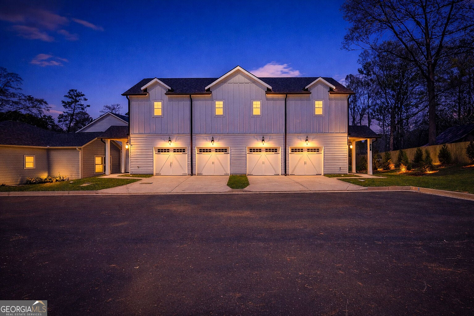 175 Bartow St Lot 9 — photo