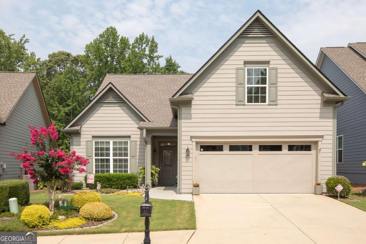 3688 Majestic Oak Dr SW — photo