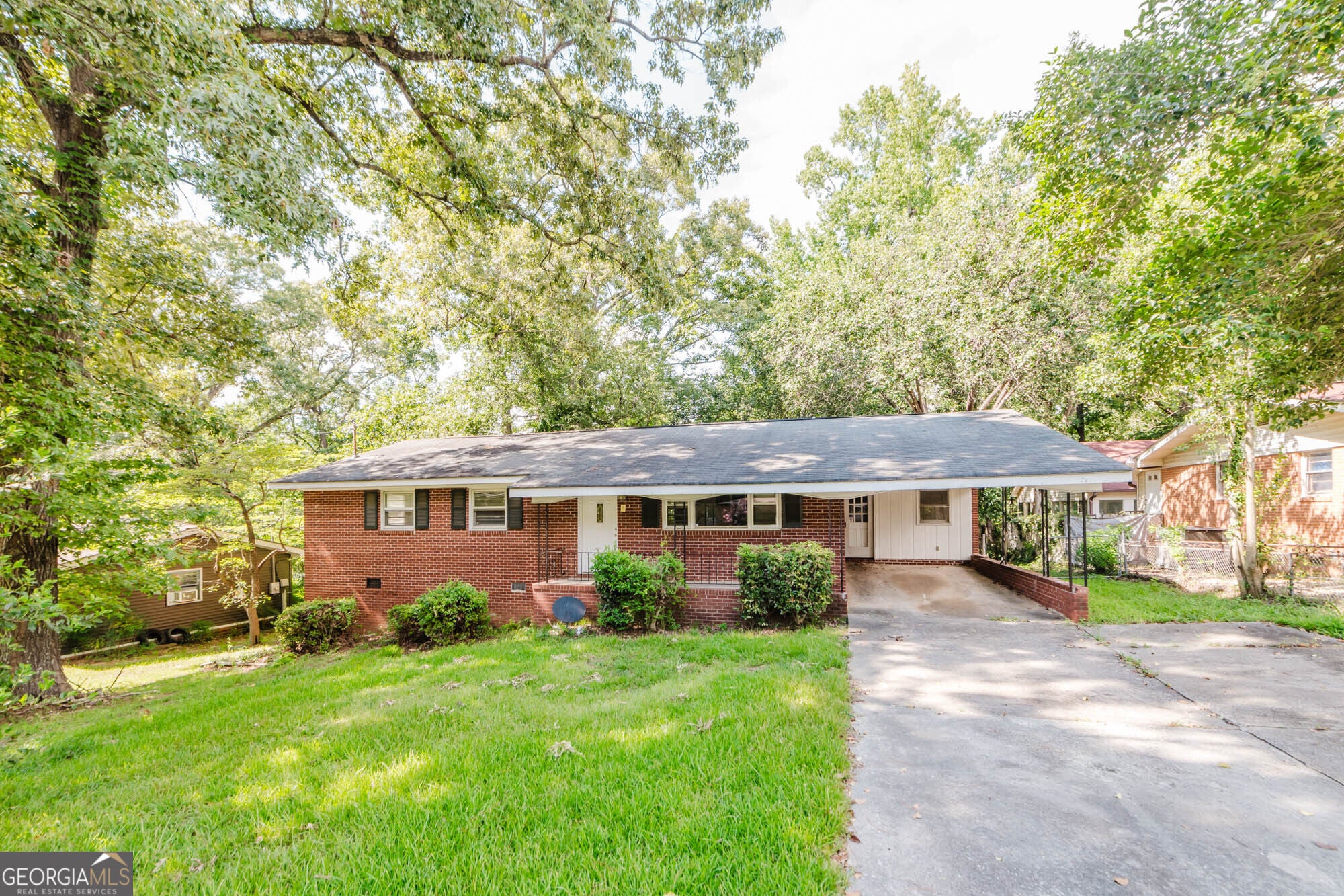 510 Arrowhead Trl — photo