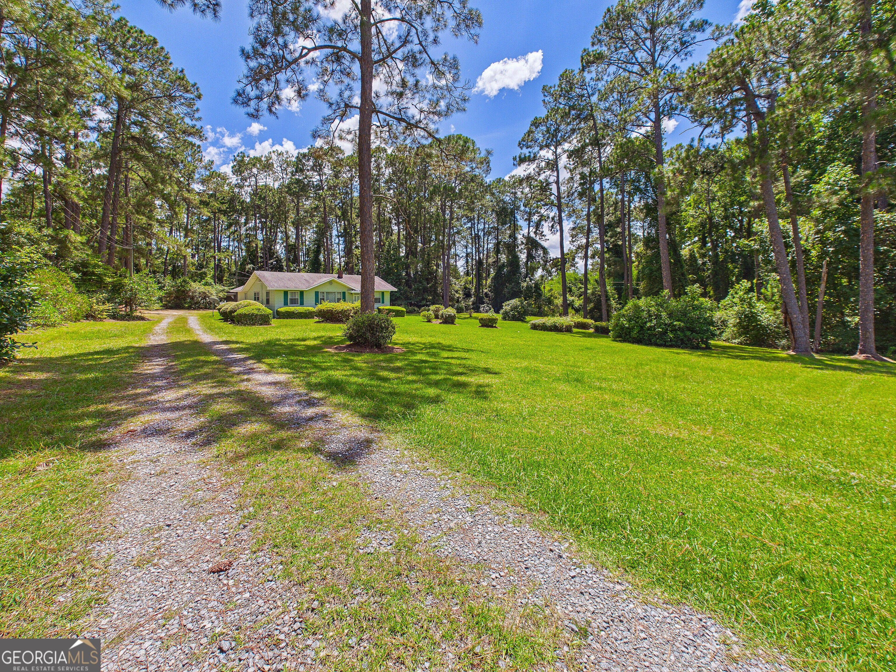 770 Soperton Hwy — photo