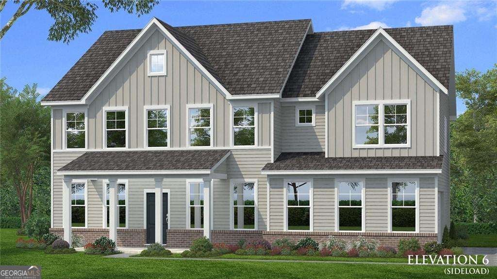109 Blessing Brook Way — photo