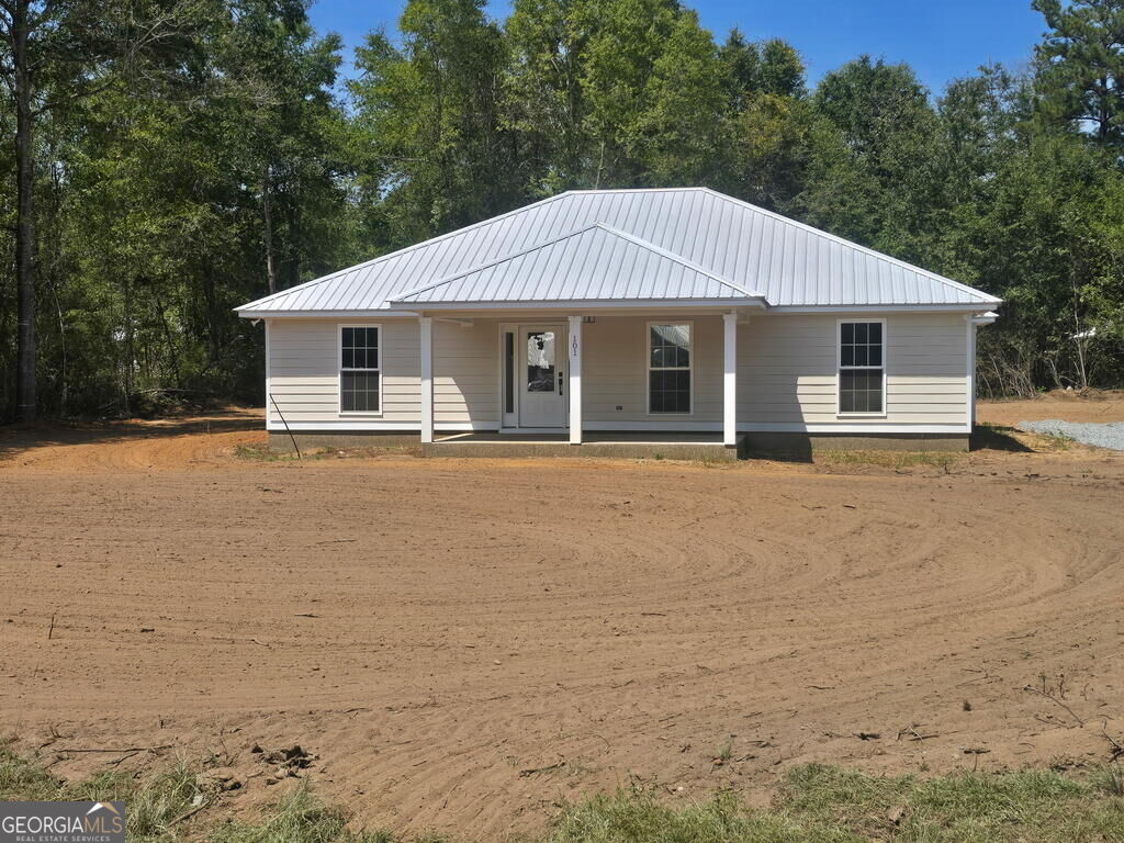 101 Bluegill Rd — photo