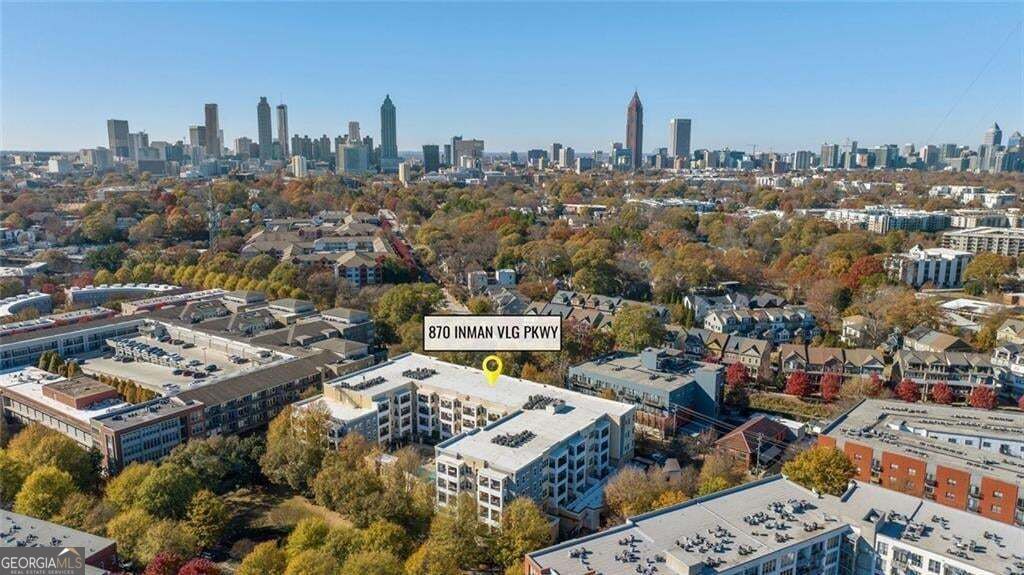 870 Inman Village Pkwy NE 229 — photo