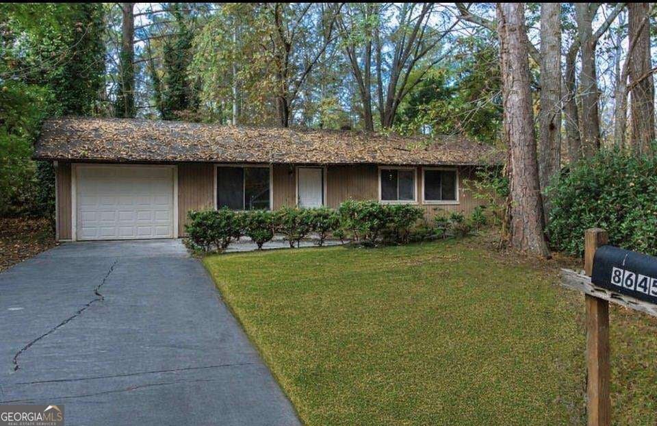8645 Embrey Dr — photo