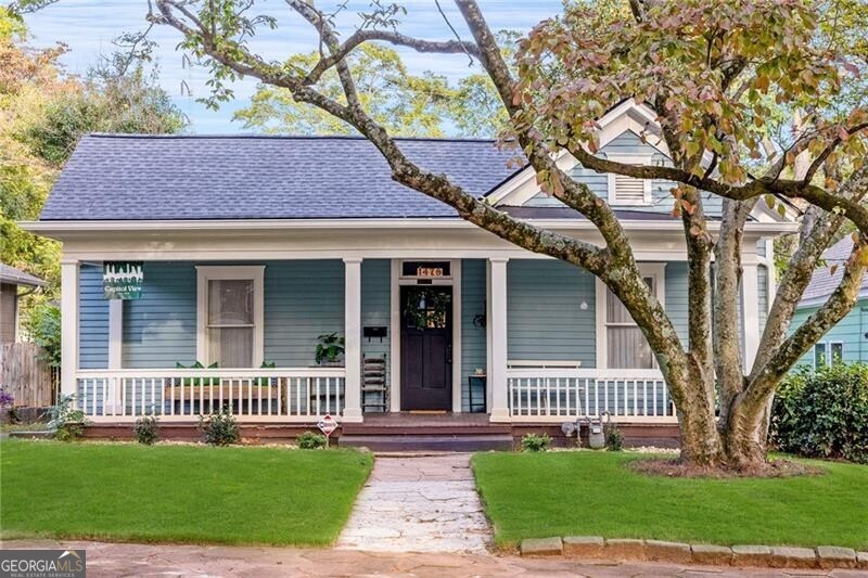 1470 Athens Ave SW — photo